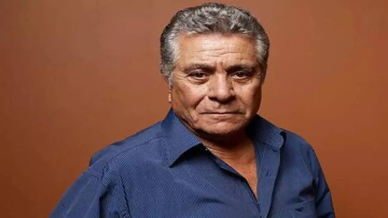 بهروز وثوقی 30 ساله در جمع دوبلورها؛ دهه 40