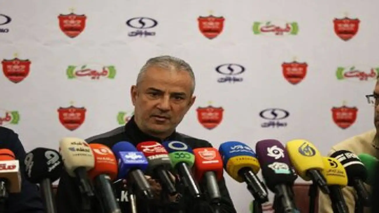 اسماعیل کارتال بر علیه کاپیتان، هواداران و فعالان مجازی پرسپولیس!