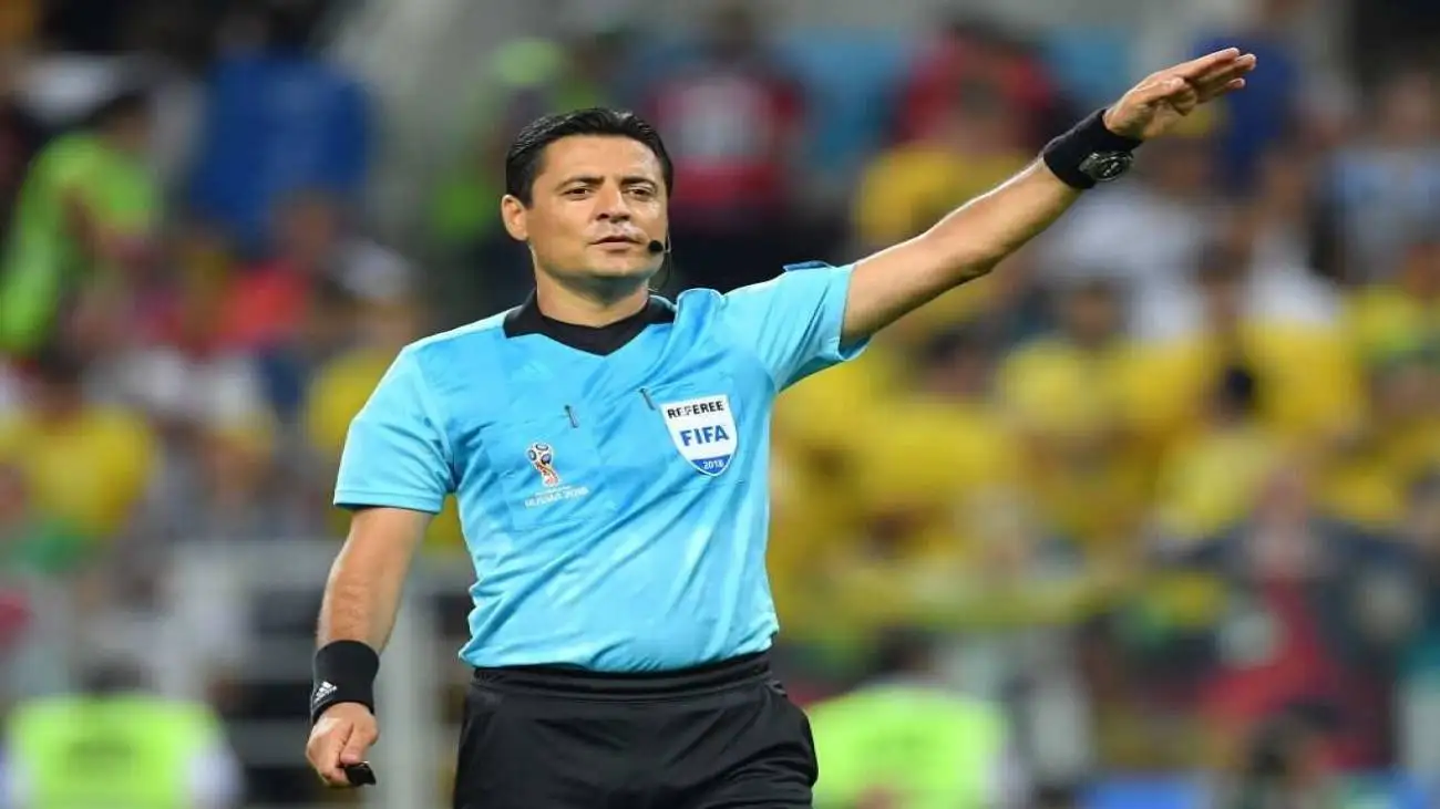 عربستانی ها این بار دست روی علیرضا فغانی گذاشتند