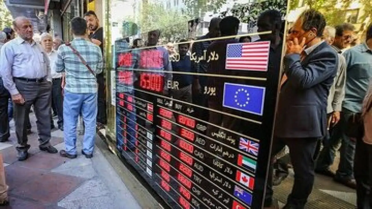 قیمت جدید دلار، یورو و سایر ارزها امروز اول شهریورماه 1404 -  کف قیمتی دلار بالاخره شکست