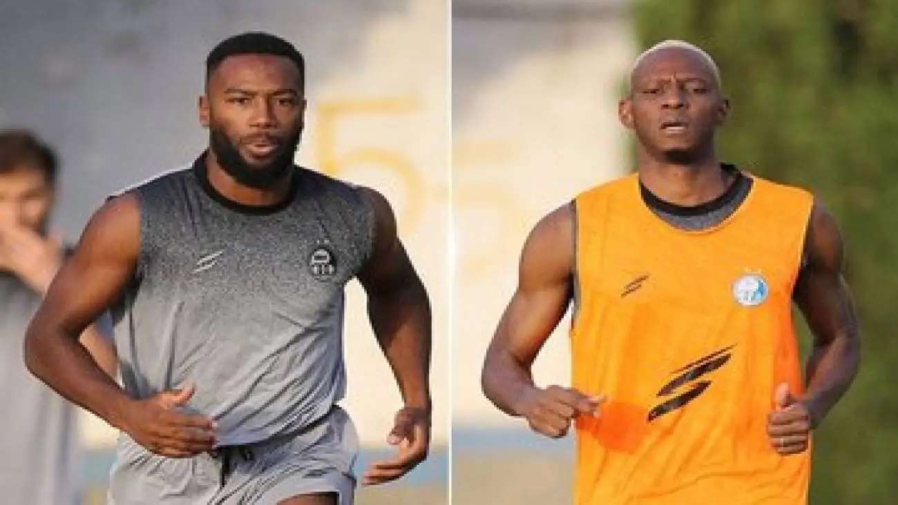 دادگاه 2 بازیکن استقلال را نجات داد