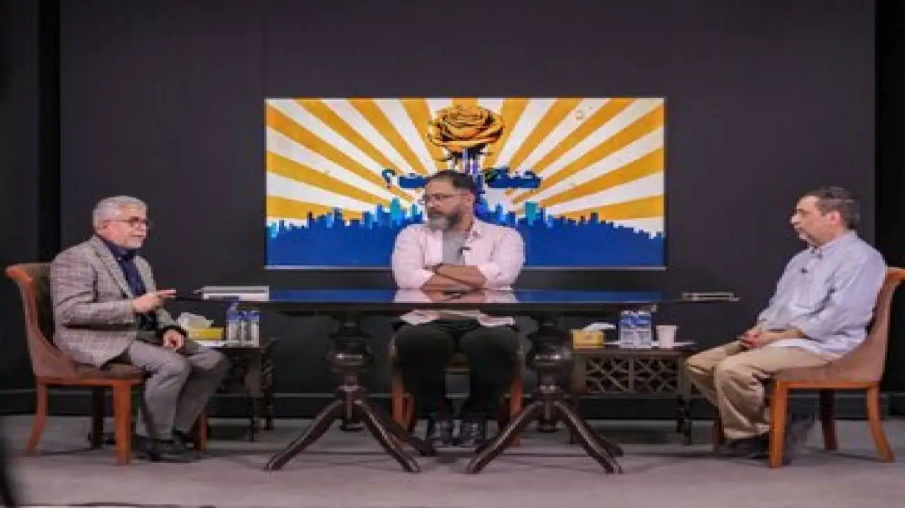 سینمای ما ضد جنگ نیست، ضد دفاع است