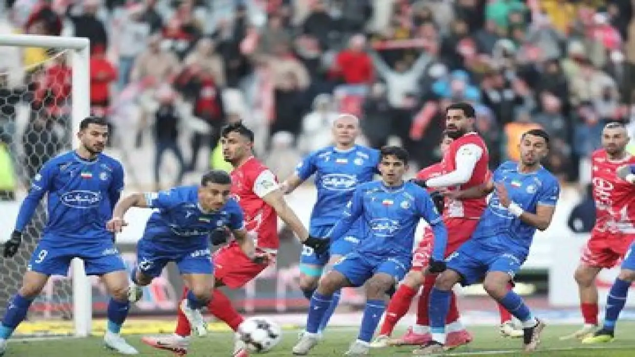 مشکلات مجوز حرفه ای استقلال و پرسپولیس؛ حذف از آسیا جدی شد!