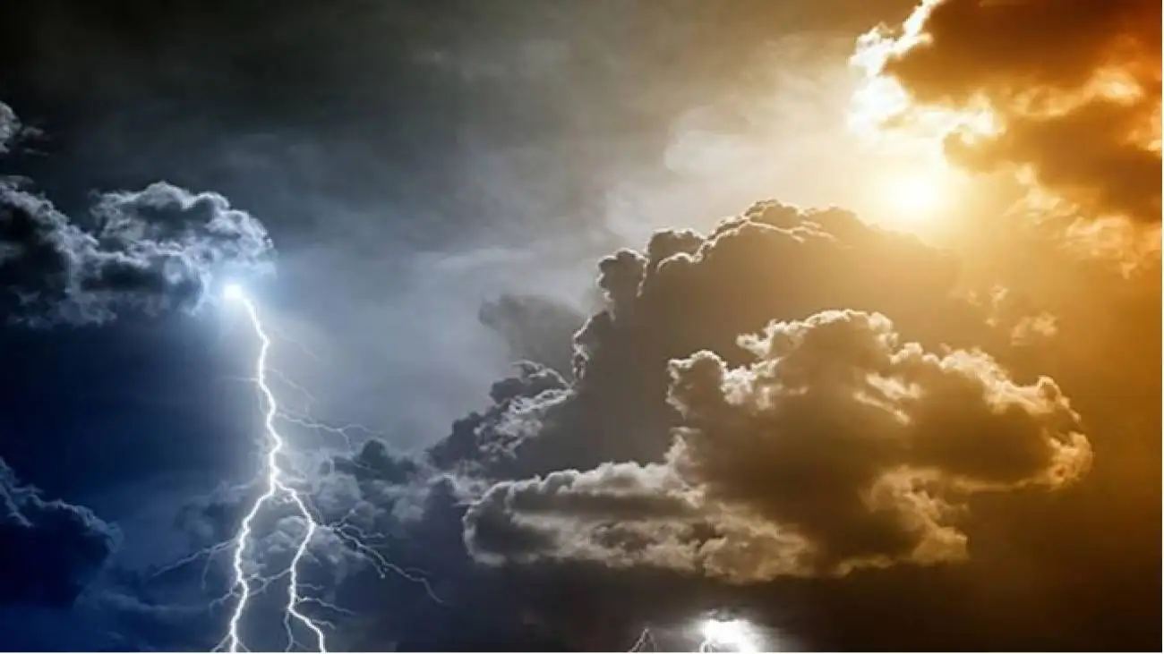 بارش برف در راه این استان