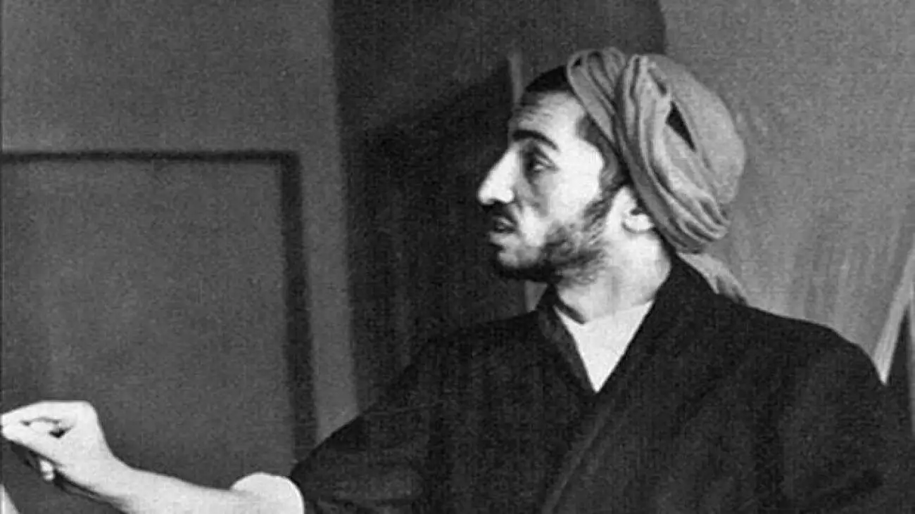 ویدیو  -  موضع امام در باره نواب صفوی: صلاح نیست از آدمکشی او حمایت شود