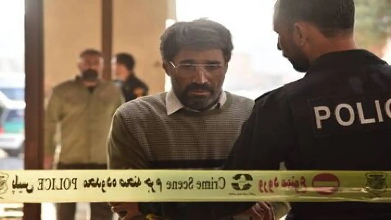 آیا سینمای ایران در دام پیام و کلیشه گرفتار شده - بررسی(حاشیه)،(پل) و (کافه سلطان)