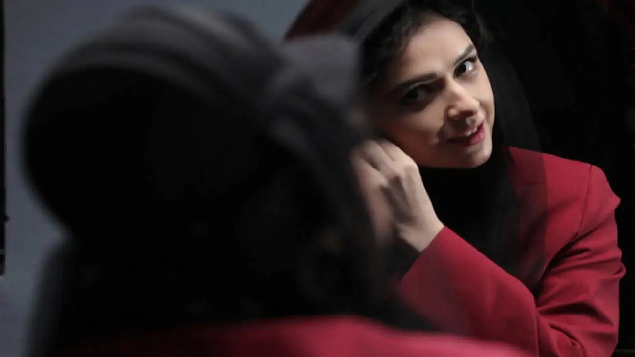 جنجال مستند ترانه ادامه دارد  -   چرا این قسمت سانسور شد؟