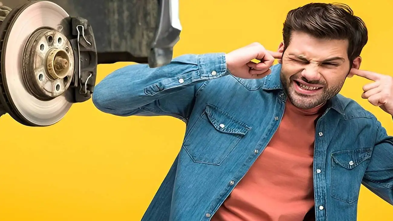 دلیل صدای لنت ترمز ؛ برای رفع صدای لنت ترمز ماشین چه کار کنیم؟