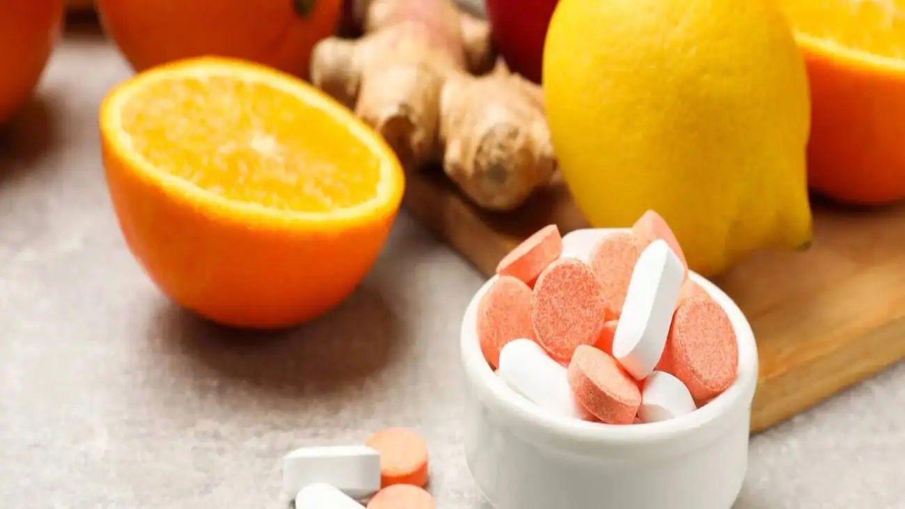 ویتامین c بر علیه آلودگی هوا