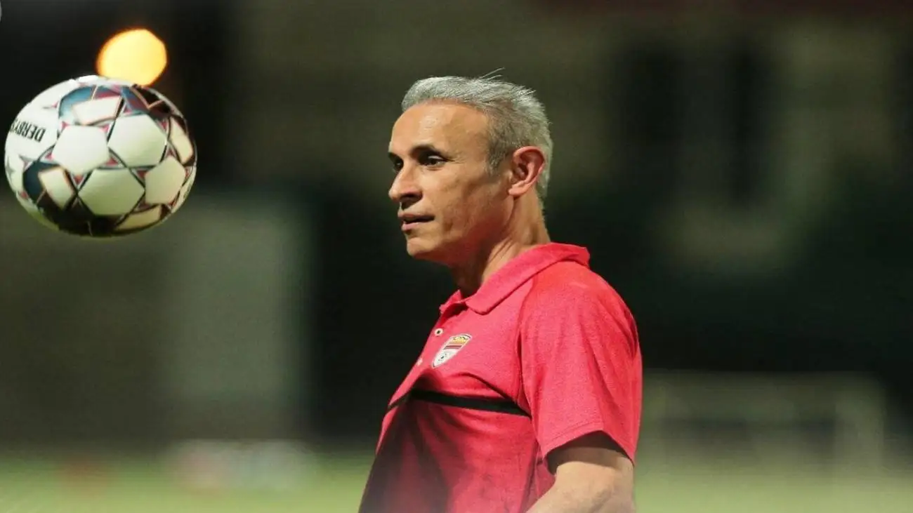 مانع بزرگ یحیی گل محمدی برای جانشینی  وحید هاشمیان