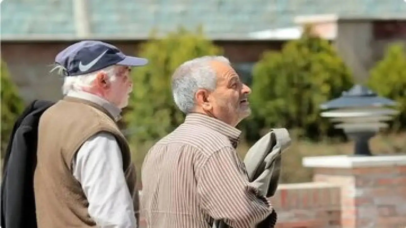 خبر مهم مدیرعامل صندوق بازنشستگی برای بازنشستگان -  واریزی جدید انجام شد؛ حساب خود را چک کنید