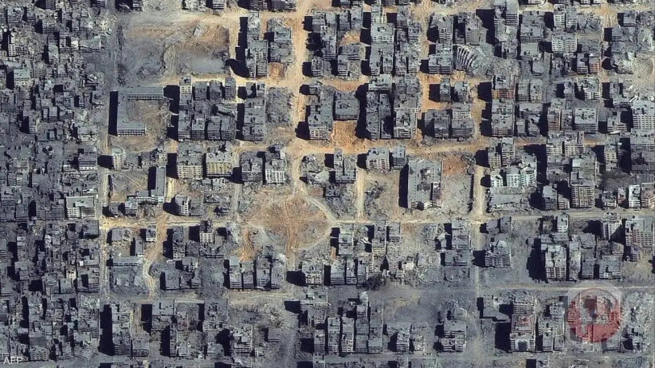 اهداف اسرائیل از به کارگیری هوش مصنوعی در جنگ غزه