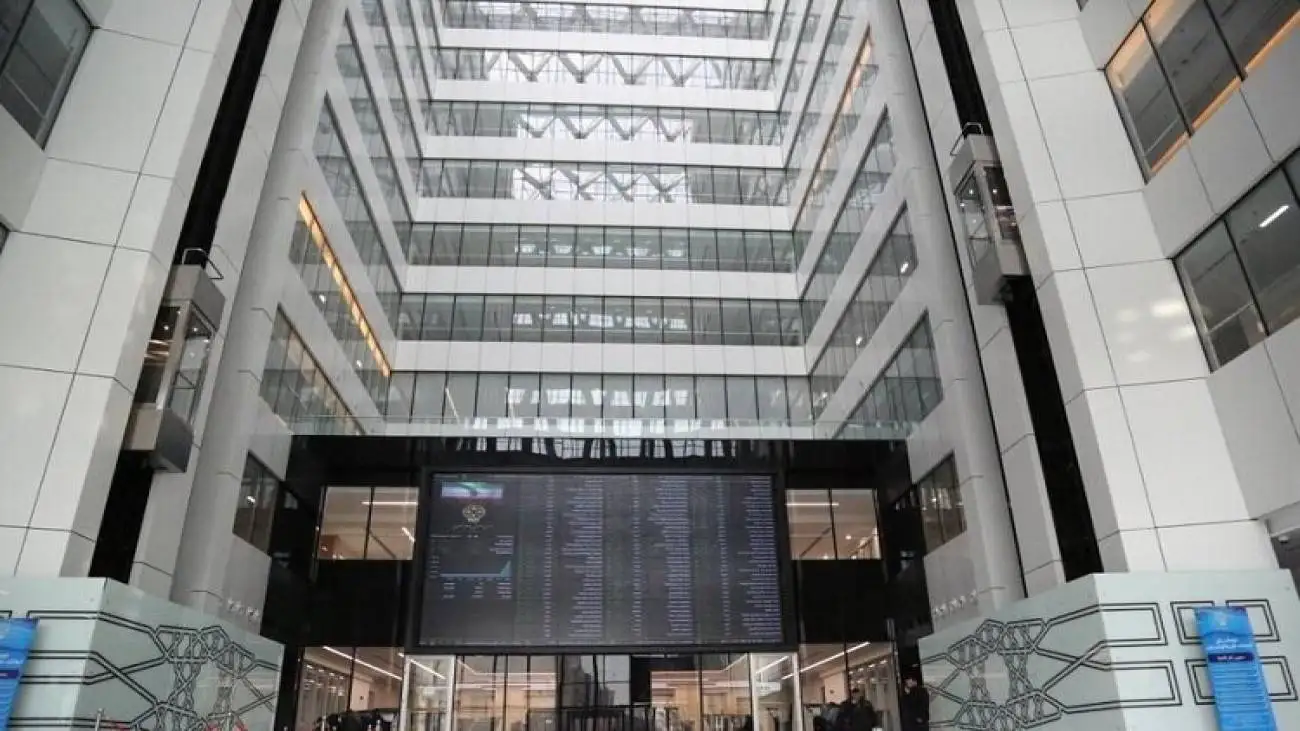 تالار شیشه ای یکپارچه سبز شد؛ افزایش 111 هزار و 875 واحدی شاخص کل