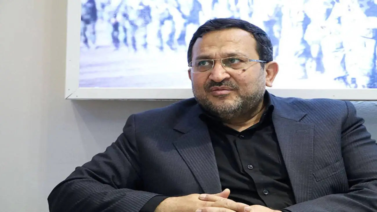 ویدیو  -  ادعای مقدم فر کارشناس مسائل بین الملل: ایران به هیچکدام از کشورها اجازه نداد در جنگ 12 روزه به او کمکی کنند