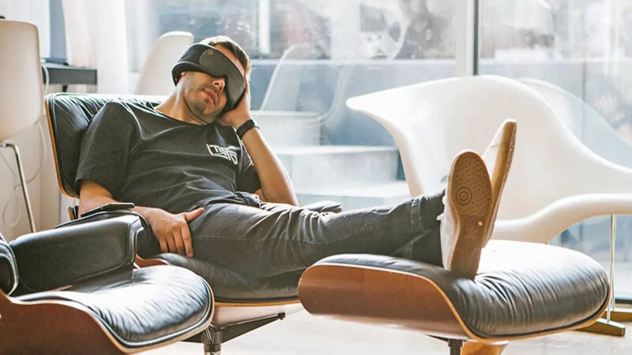 افزایش خطر مرگ زودرس با چرت های طولانی و نامنظم در روز