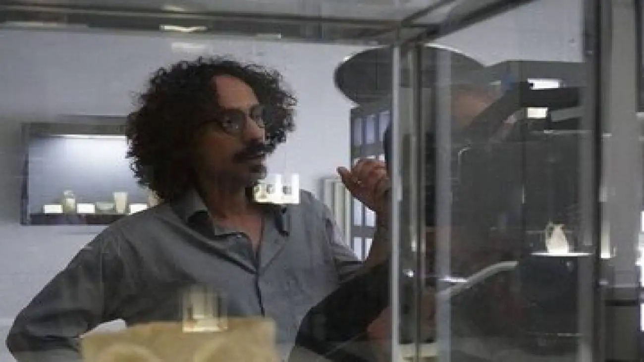 (ارس؛ رود خروشان)؛ روایت قصه های فراموش شده مرز ایران