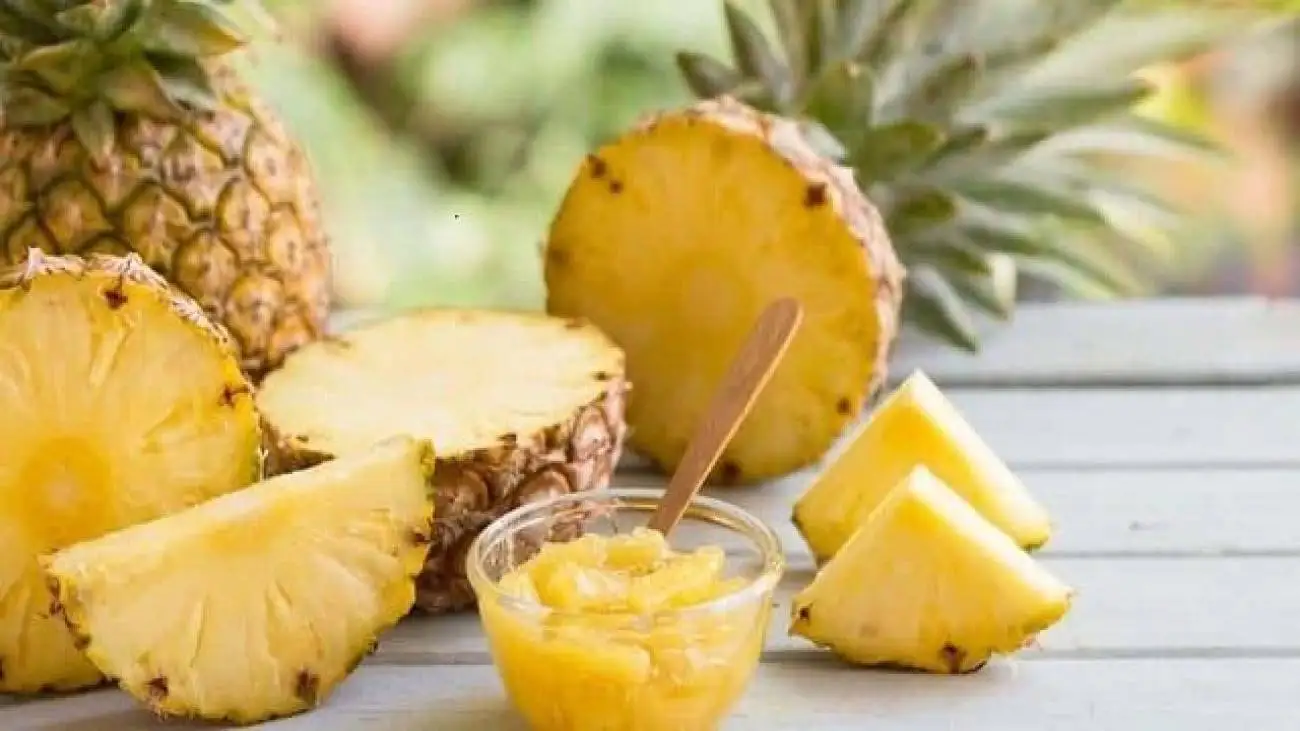 خواص شگفت انگیز میوه استوایی؛ از زیبایی تا تندرستی با مصرف  آناناس  -  چه کسانی نباید آناناس بخورند؟