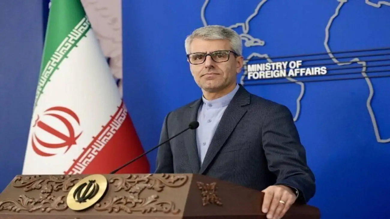کنار گذاشتن کشور های اروپایی از مذاکرات، تصمیم ایران بوده یا آمریکا؟  -  ویدئو