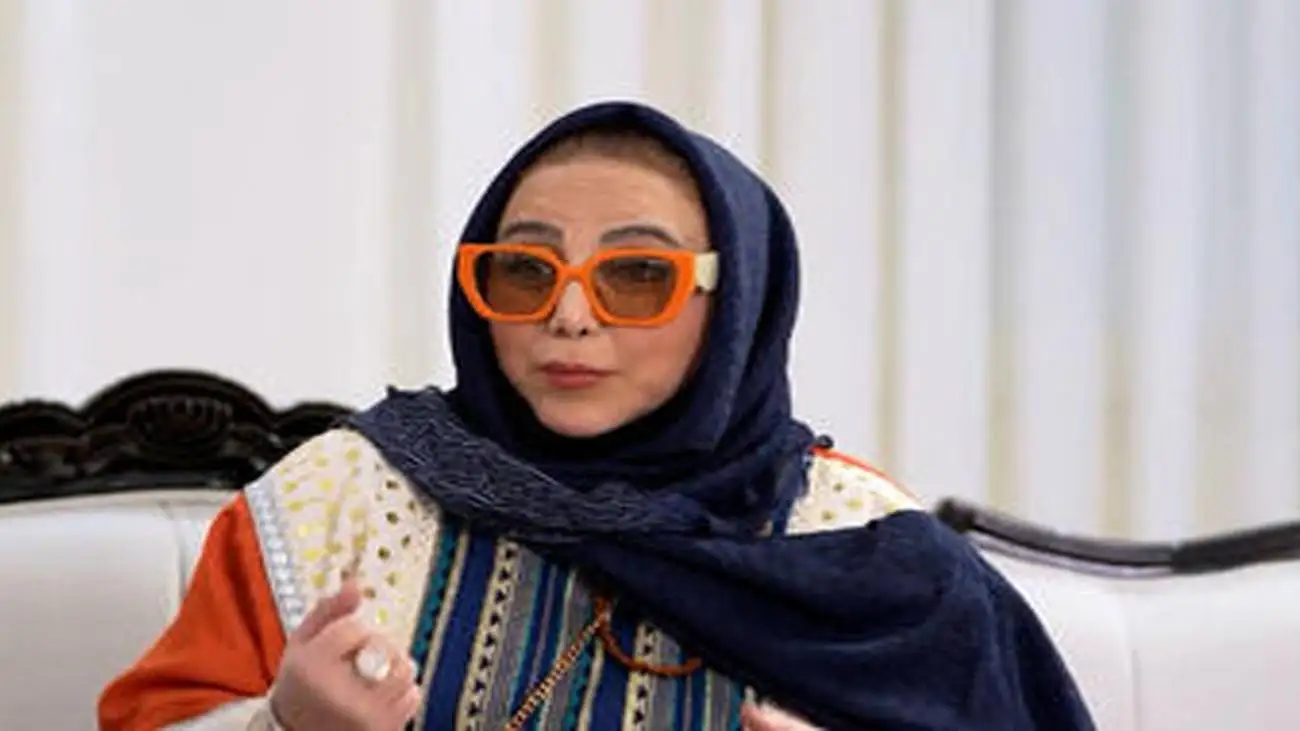 ویدیو  -  ماجرای گروگان گرفته شدن بهنوش بختیاری