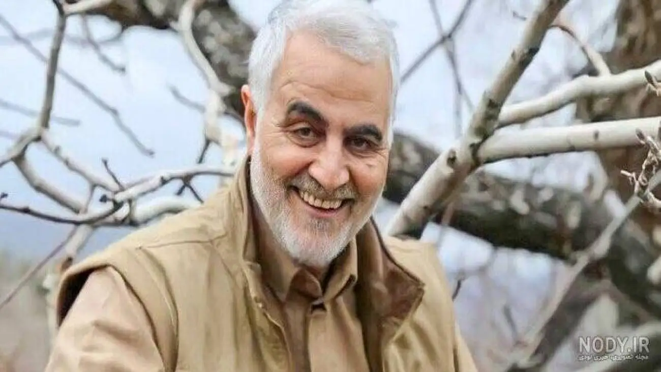 ویدیو  -  انتشار برای نخستین بار؛ از مهم ترین وصیت های شهید حاج قاسم سلیمانی