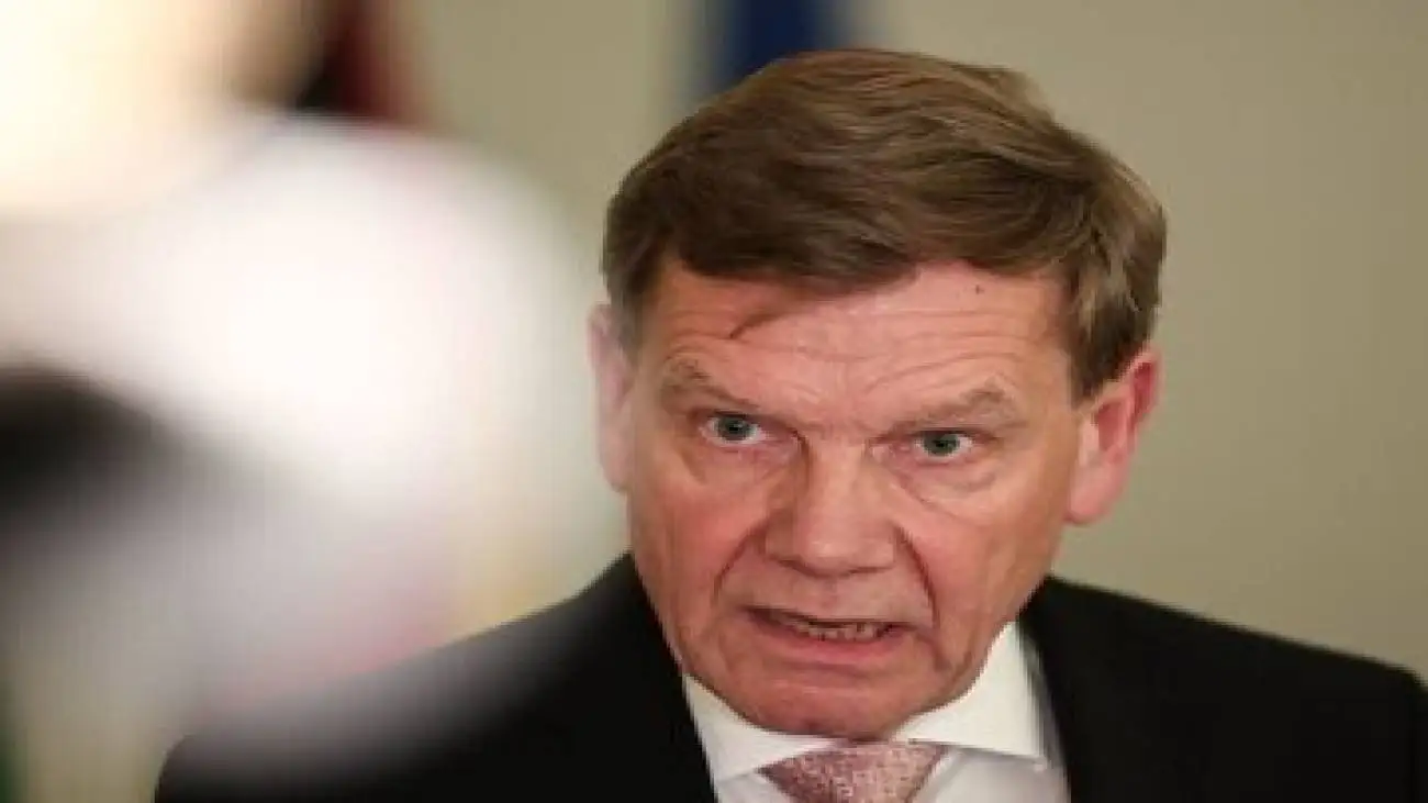 آلمان: حتی پس از اعمال تحریم ها، درهای مذاکره با ایران باز است