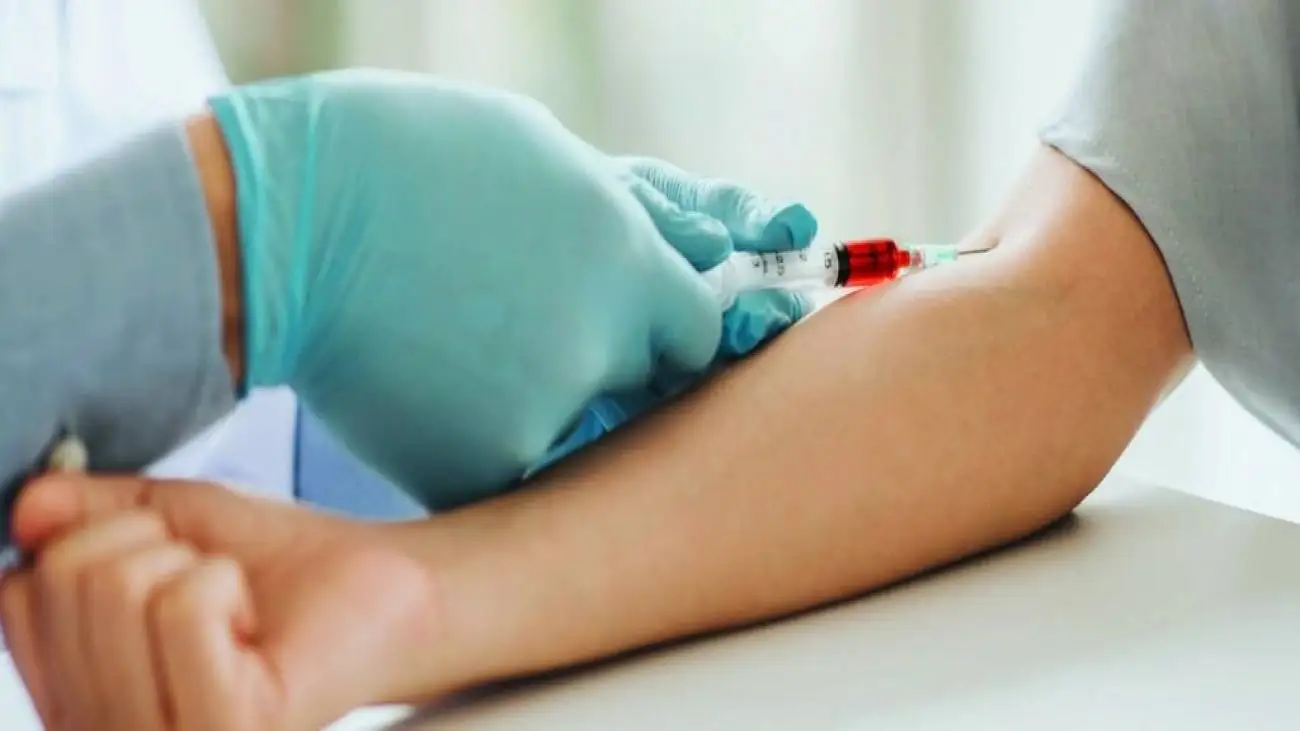 چکاپ کامل خون چیست و شامل چه آزمایش هایی می شود؟