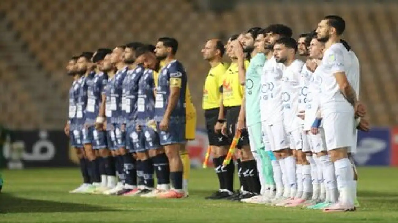 کابوس بزرگ پرسپولیس چیست؟