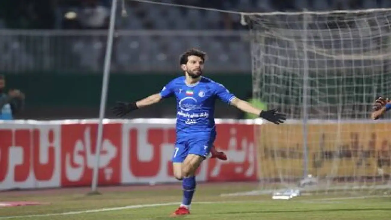 خارجی های استقلال؛ عاشق آلومینیوم هستند!