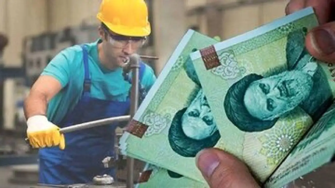 درخواست مهم برای افزایش دوباره دستمزد کارگران -  جزئیات