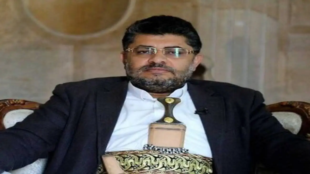 (الحوثی):برای مقابله با عبور دشمن ازخط قرمز آماده هستیم