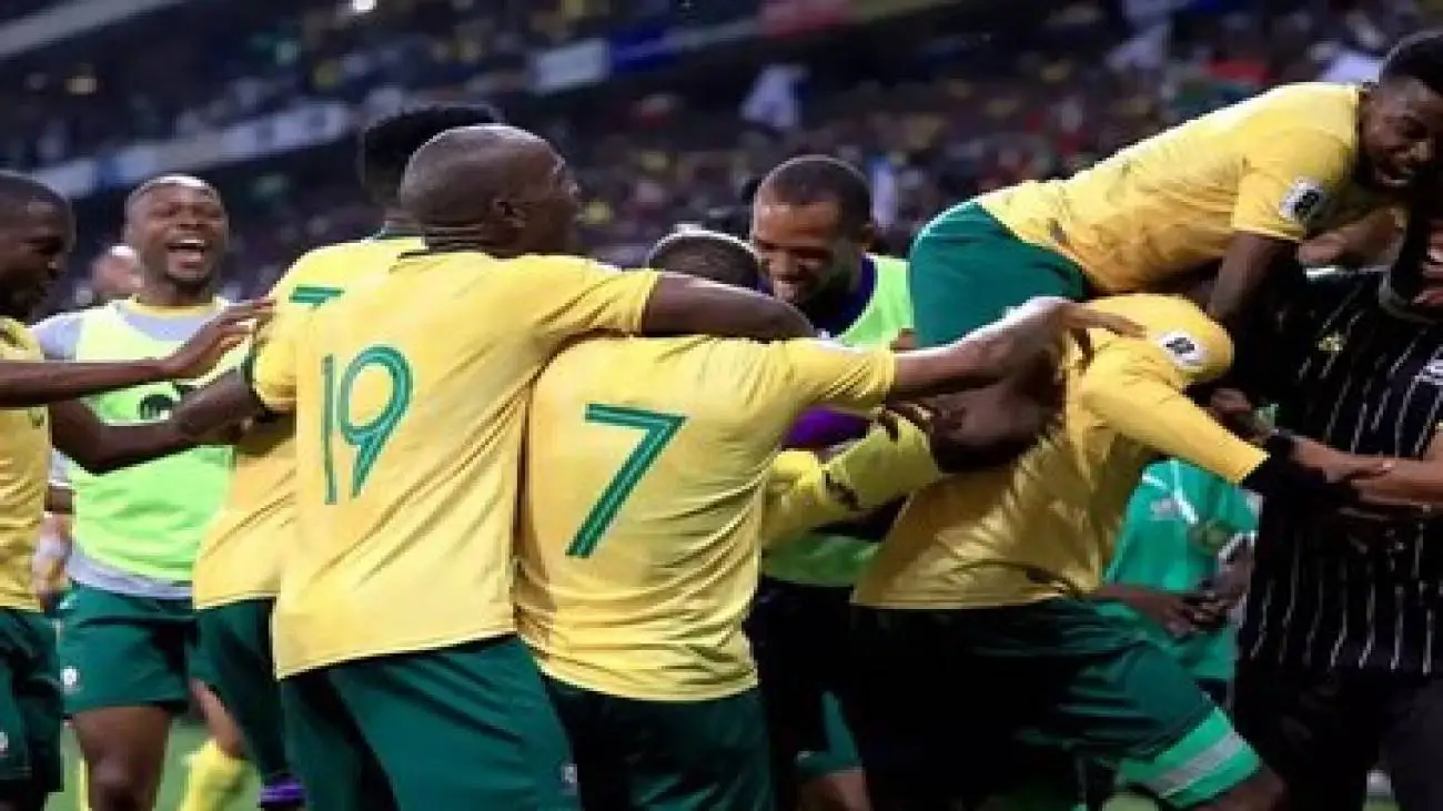 صدای وُووُزلا به جام جهانی آمریکا رسید