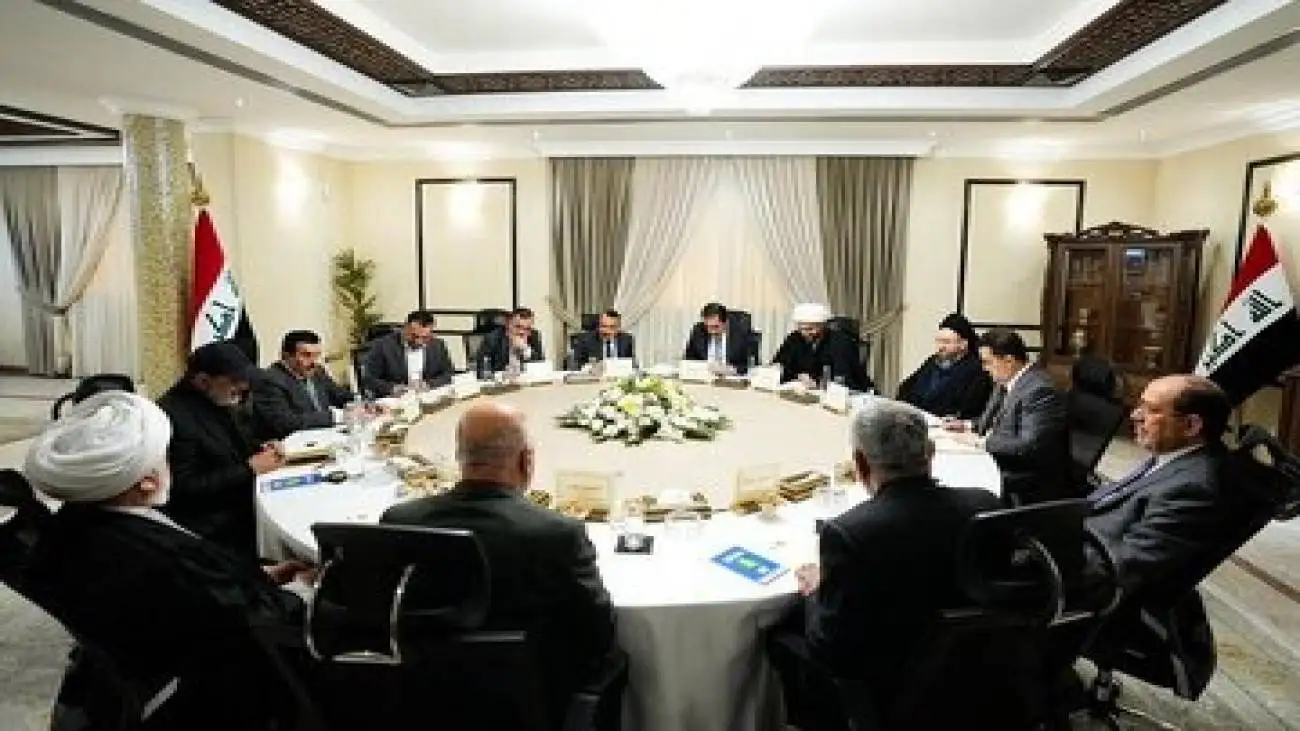 کرسی نخست وزیری عراق به چهره های قدیمی می رسد؟  -  ائتلاف شیعیان عراق: جلسه پارلمان فوری تشکیل شود