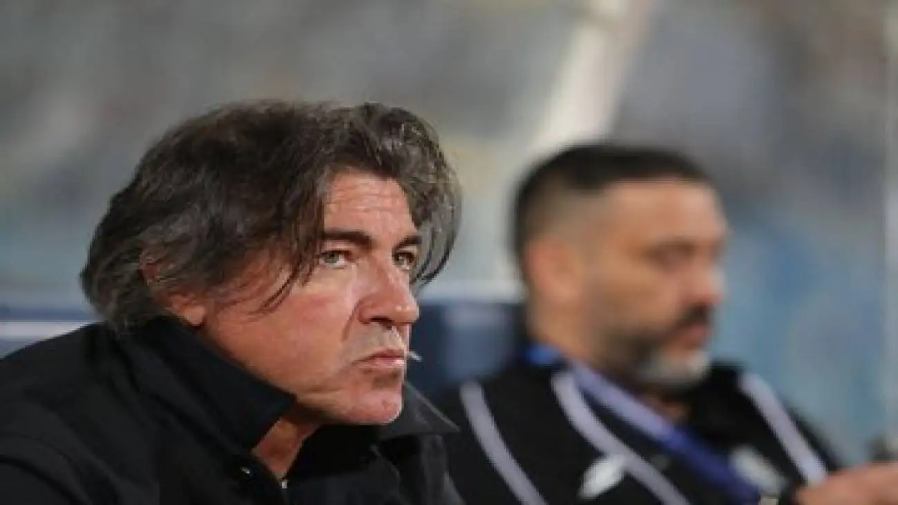 واکنش رسانه های پرتغالی ها به اخراج ساپینتو -  تنها خارجی ای بود که در ایران ماند!