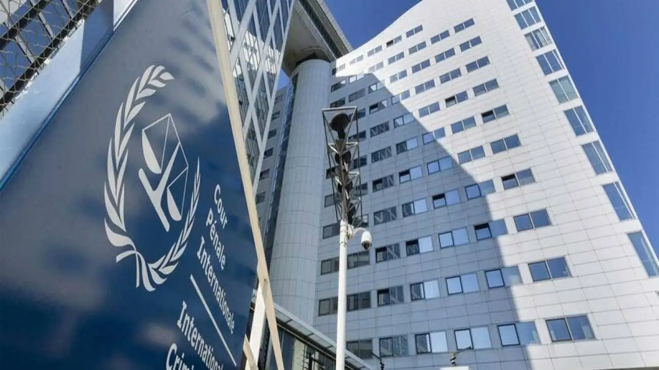 آمریکا دیوان لاهه را تهدید کرد؛ لاهه پاسخ داد  -  پای مناقع  صهیونیست ها در بین است