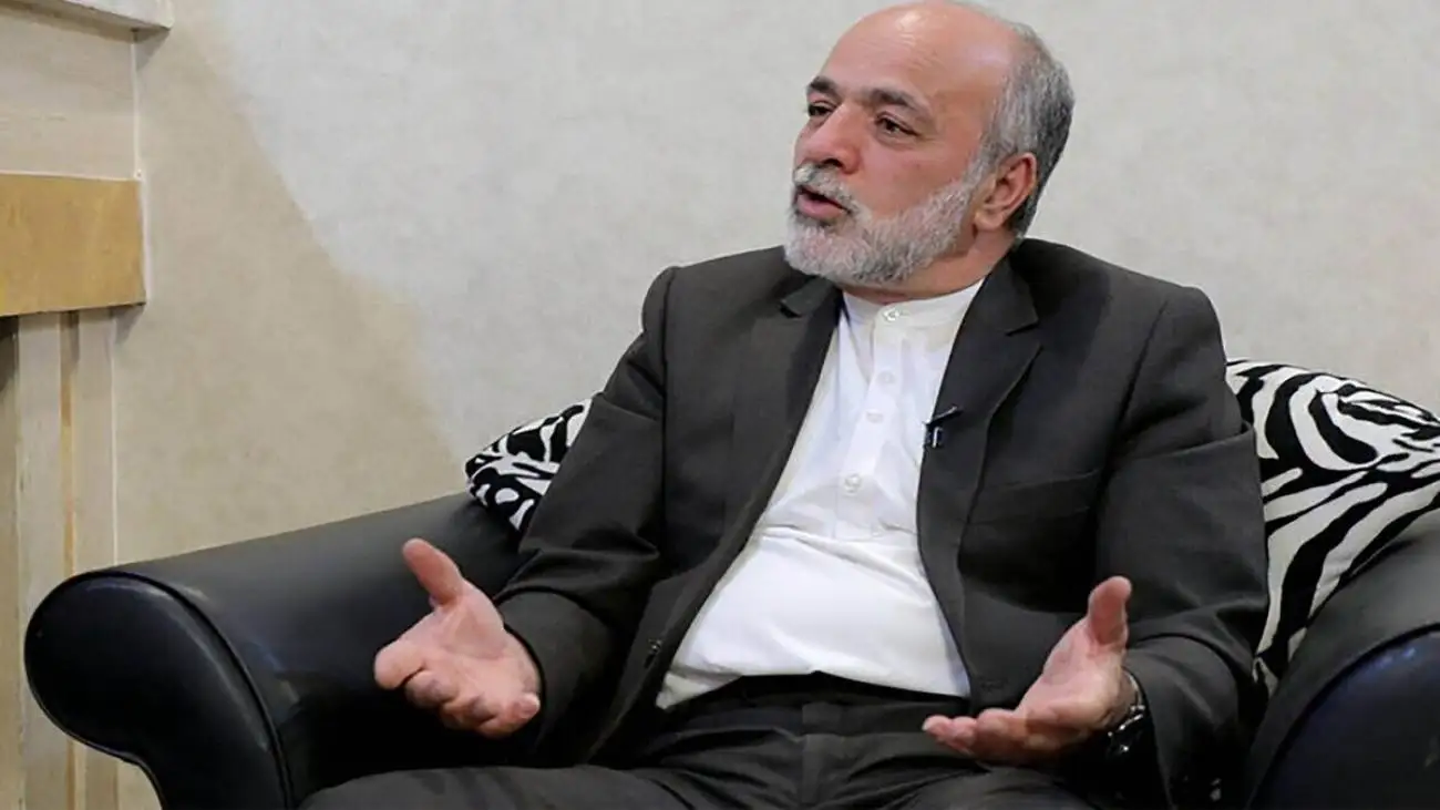 ویدیو  -  تحلیل چند روز گذشته دیپلمات پیشین درمورد قدرت ونزوئلا در صورت حمله آمریکا:  ترامپ دچار مشکل خواهد شد!