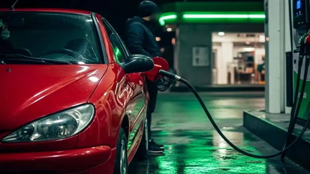 تغییر سهمیه  بنزین در کارت سوخت شخصی؟ + ویدئو  -  توضیحات مهم وزیر نفت