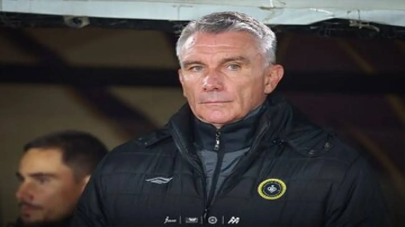 آخرین ترفند رضا درویش برای ماندن در پرسپولیس؛ مذاکره با کارترون!