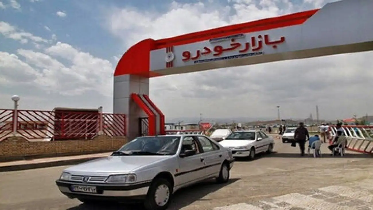 تکان شدید قیمت ها در بازار خودرو -  شاهین میلیاردی شد + جدول قیمت خودرو