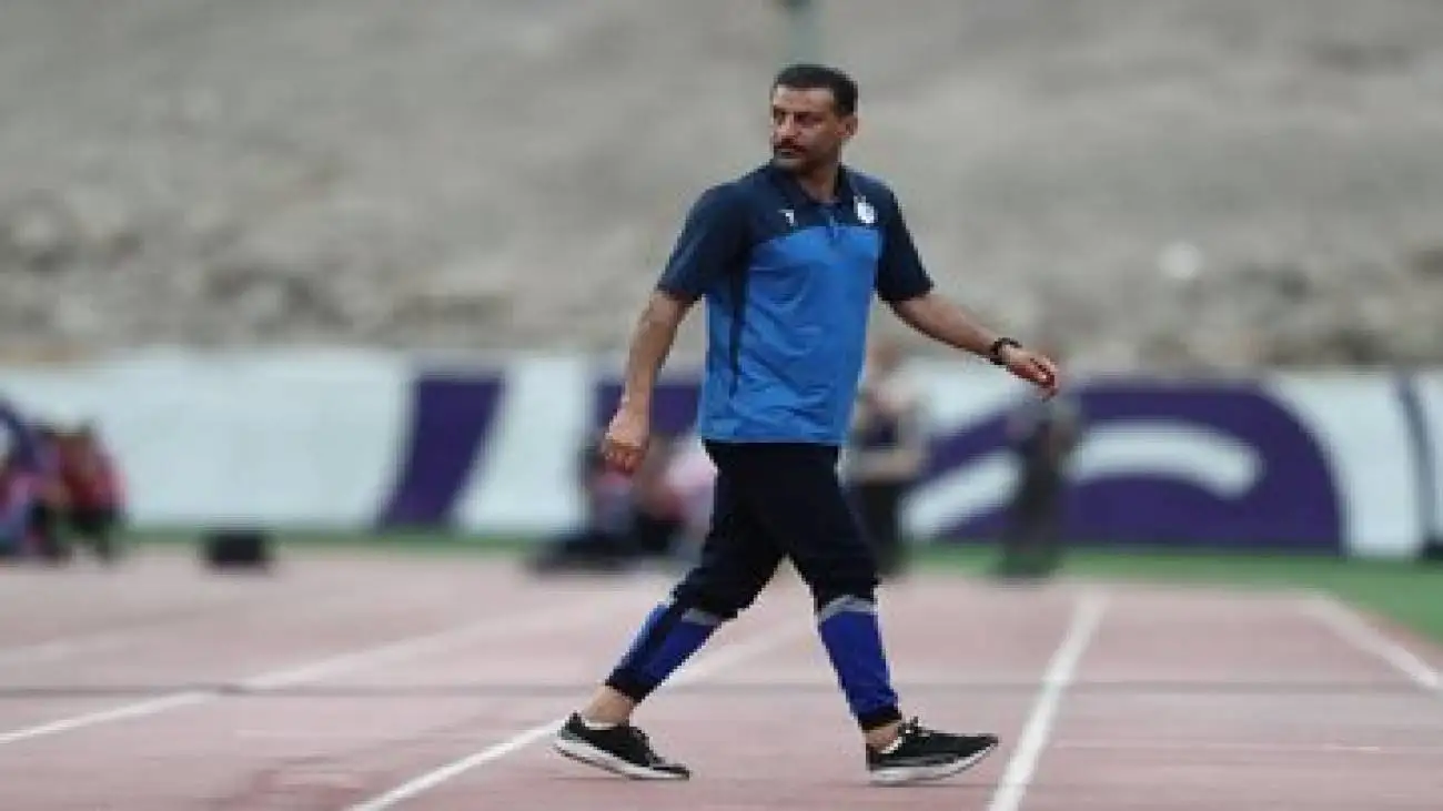 شکوری: خوشحالی هواداران استقلال، بهترین هدیه برای ما بود