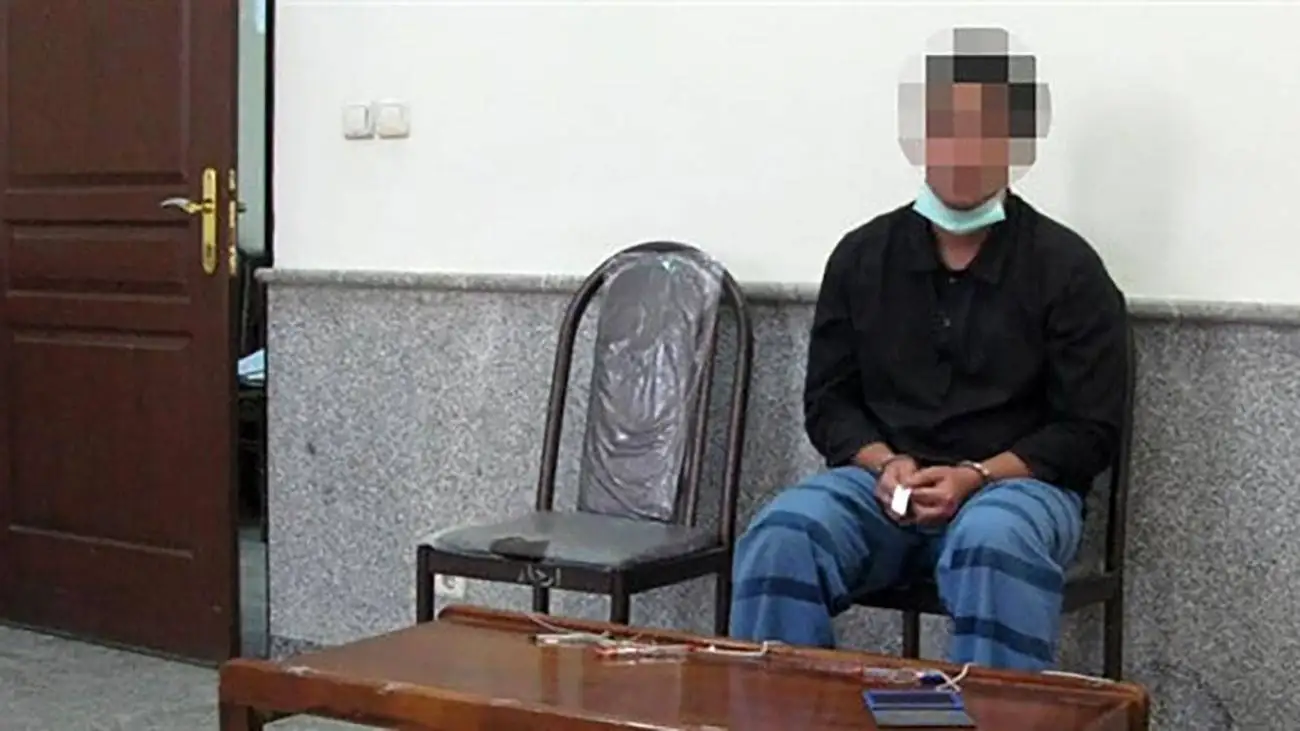 بازداشت شرور سطح یک شهرری به اتهام قتل یک افغانستانی