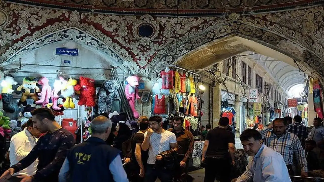 ویدیو  -   وعده نماینده مجلس: تدبیر می کنیم تا در سال آینده بر مردم فشار اقتصادی نباشد