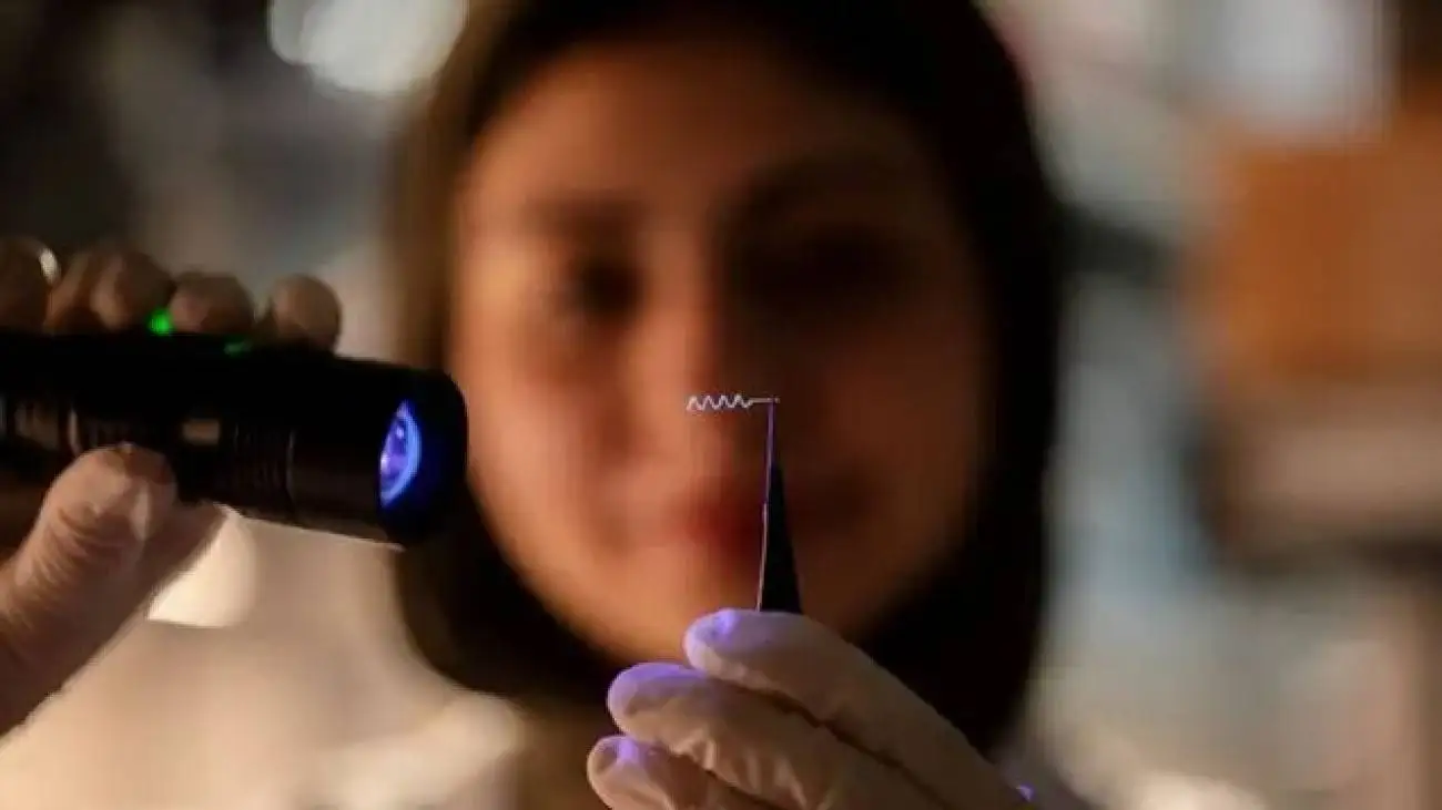 دارورسانی هوشمند به بافت های مختلف مغز امکانپذیر شد