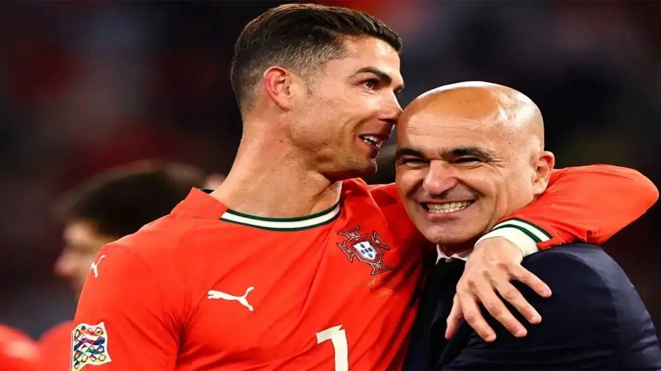 رونالدو بدون جام جهانی بهترین فوتبالیست تاریخ است