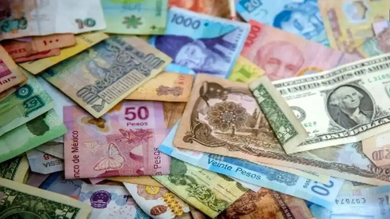 ویدیو  -  معرفی اسکناس های 217 کشور جهان با یک ریتم دیدنی