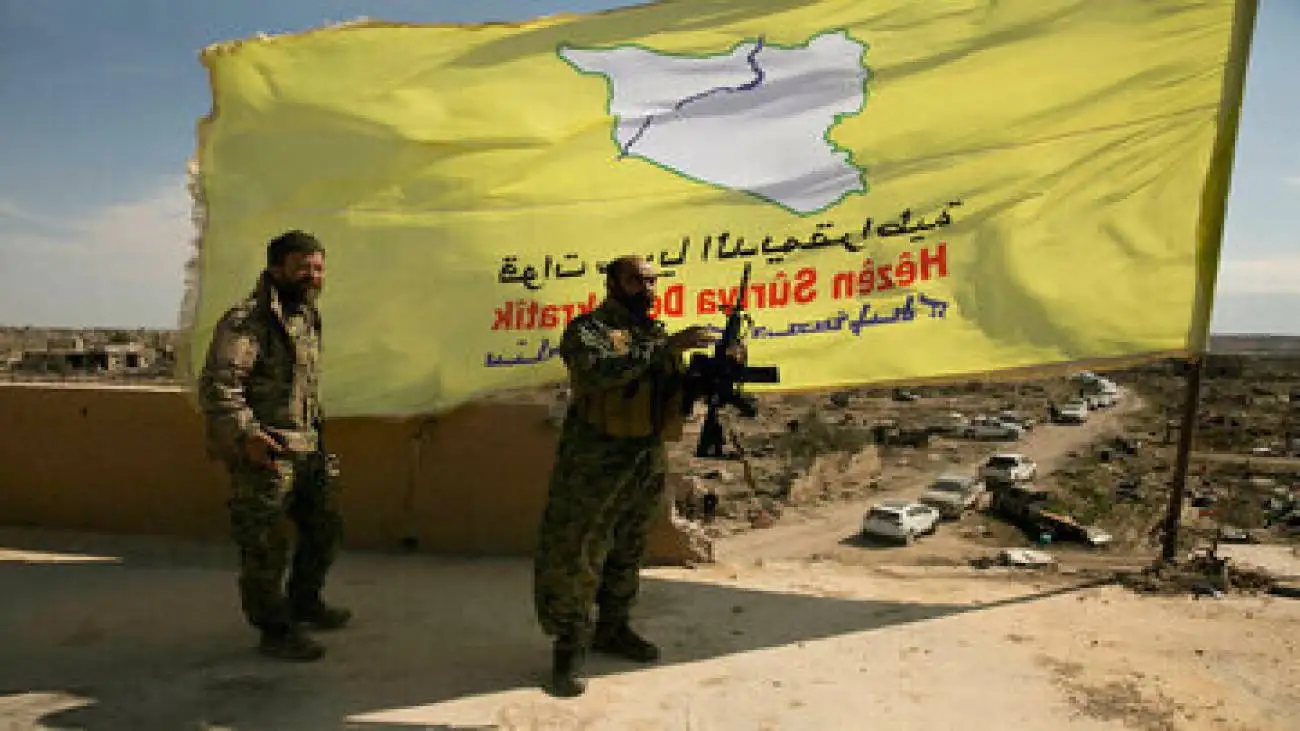 4 کشته و 24 زخمی در درگیری های حلب