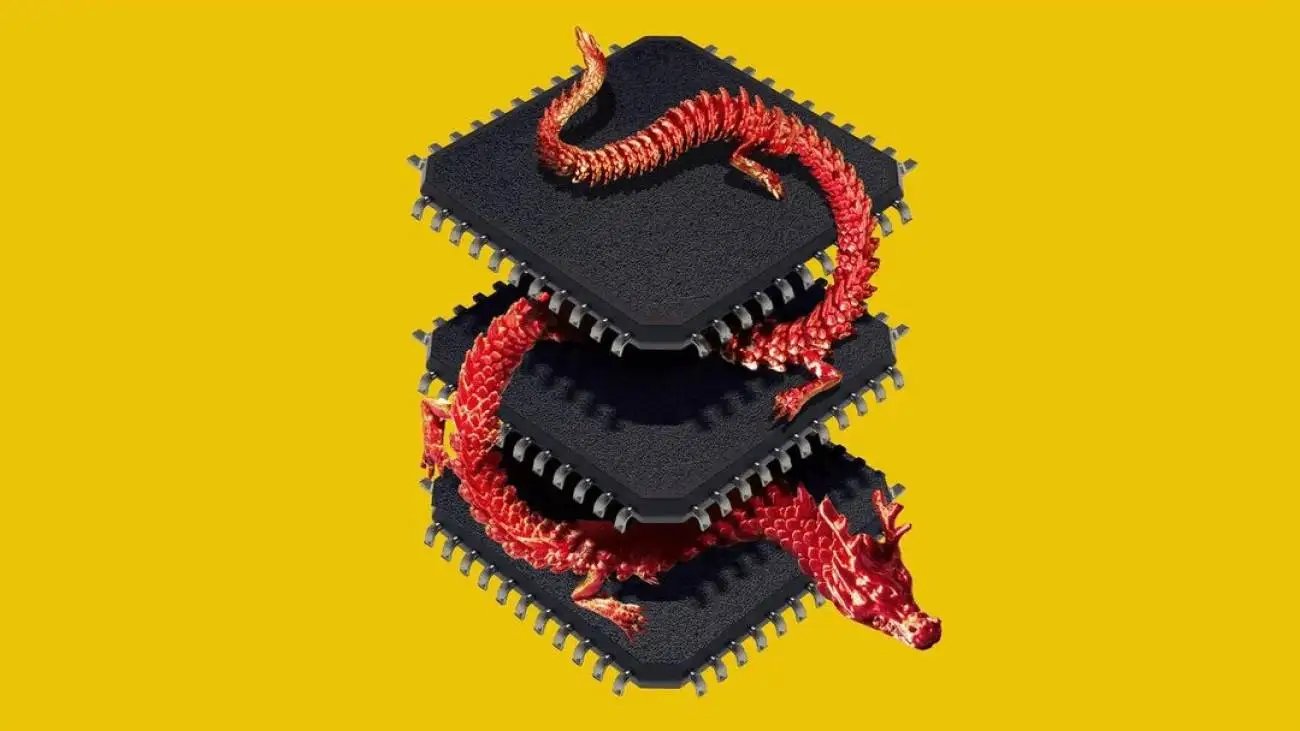 برنامه سری چین فاش شد ؛ موازنه قدرت تغییر می کند