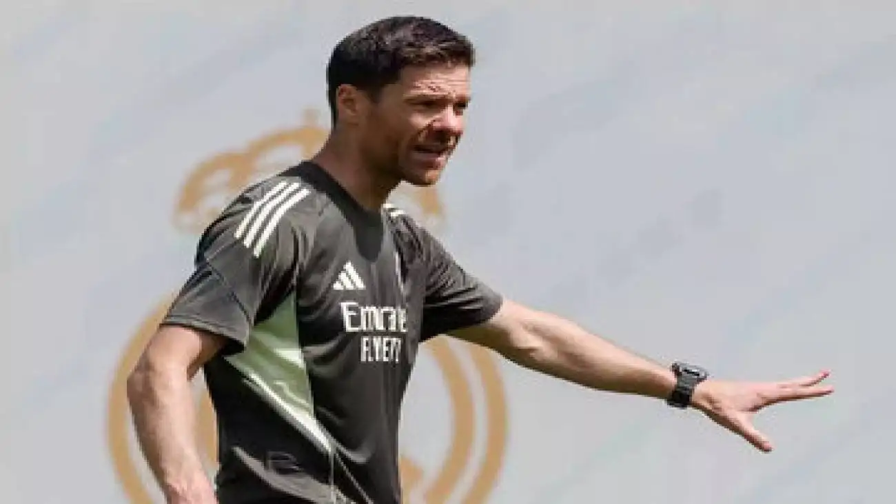 آلونسو: با وجود 10 نفره شدن همچنان بر بازی تسلط داشتیم