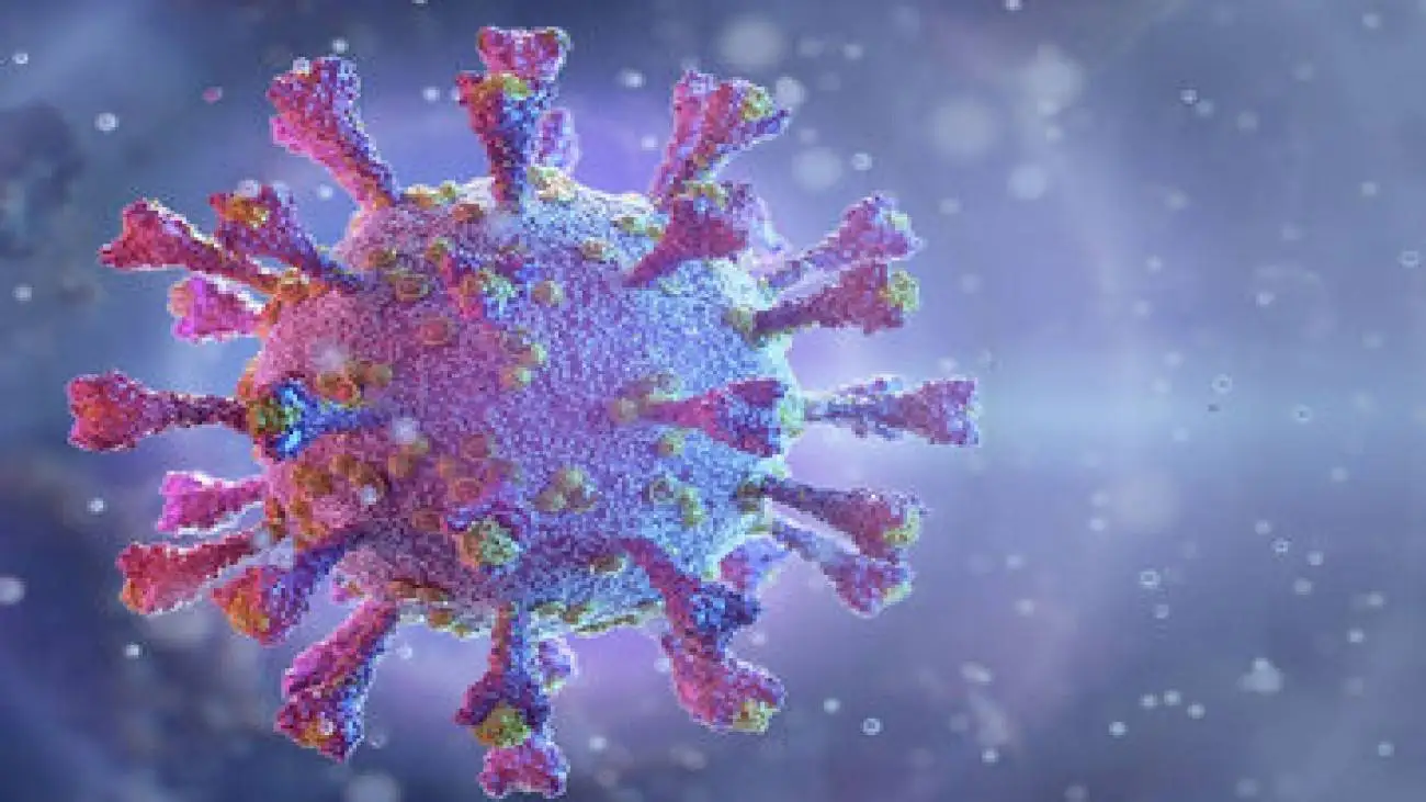 متداول ترین عفونت تنفسی این روزها اعلام شدی -  (کرونای تیغی) چیست؟