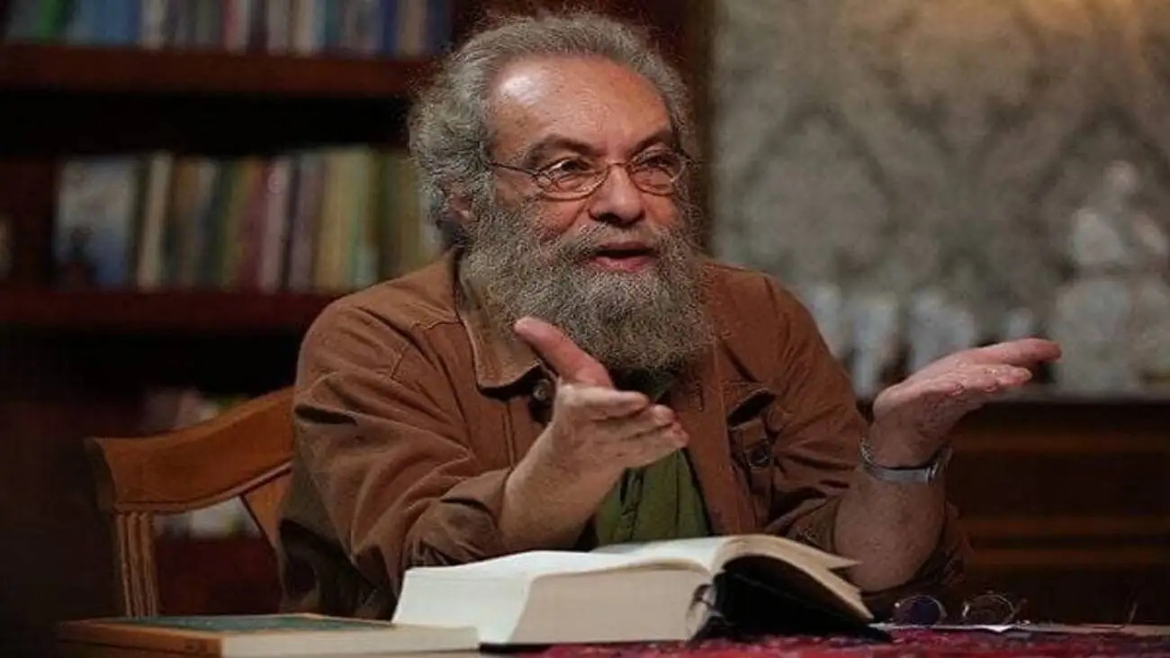 ویدیو  -  اعتراف جالب مسعود فراستی درمورد تیم محبوبش در ایران