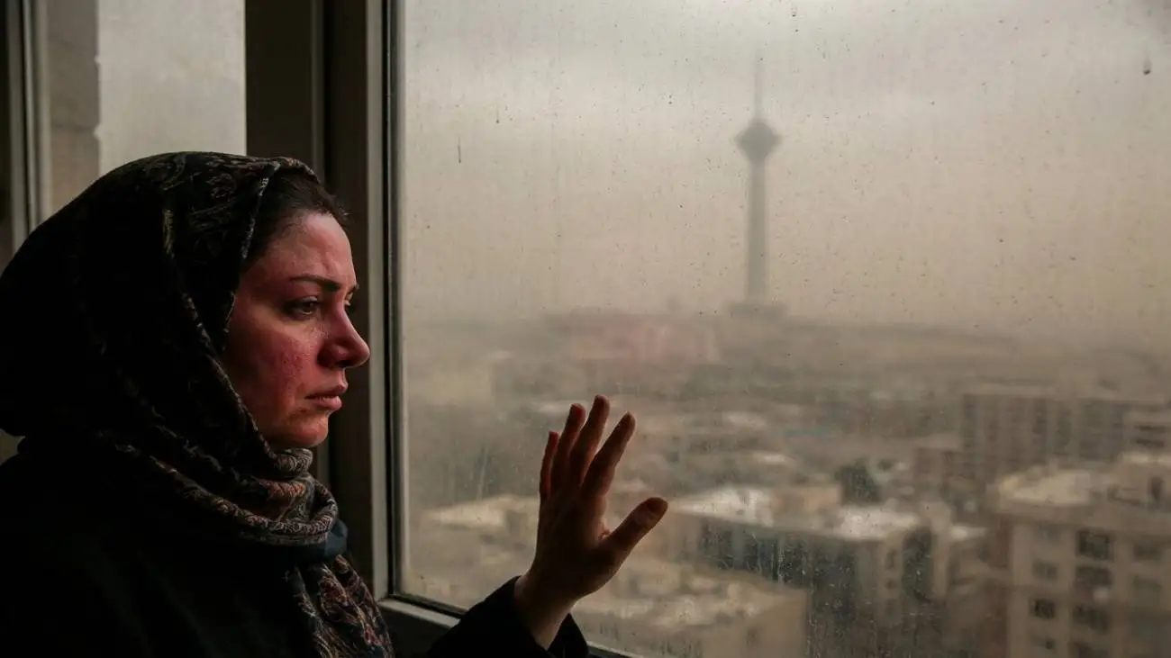 خطر ابتلای افراد به بیماری های خودایمنی با آلودگی هوا